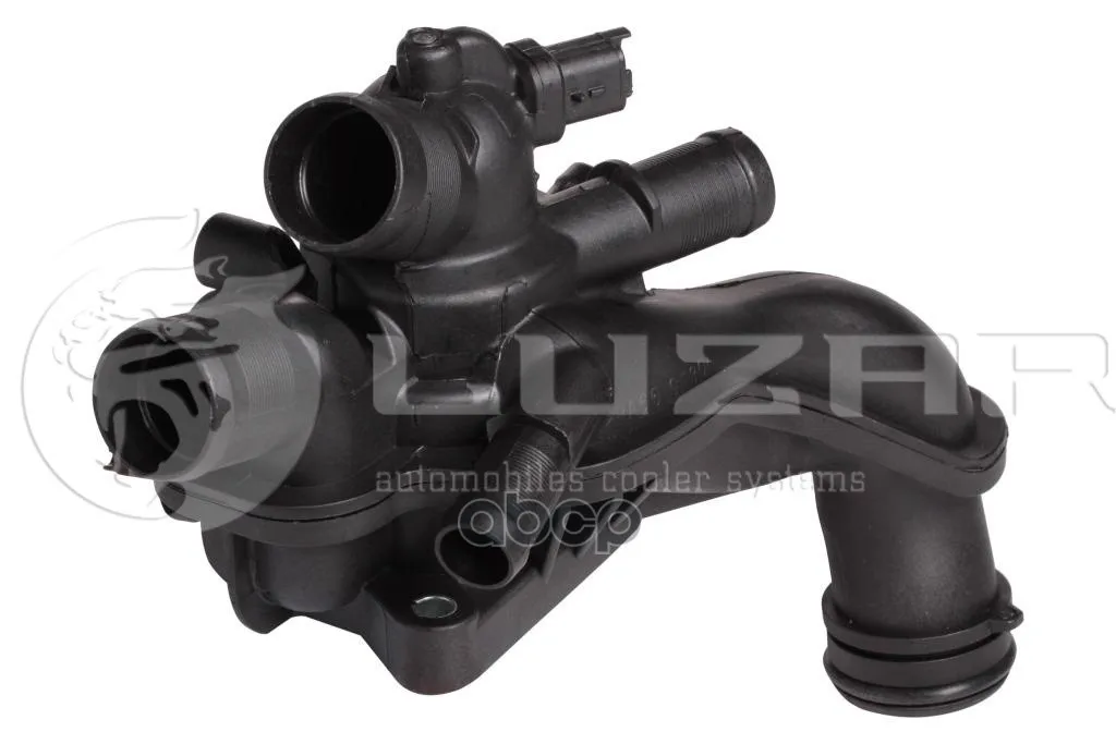 Термостат Peugeot 308/Citroen C4 1.6i 16v 08- Luzar Lt20z6 Luzar арт. LT20Z6