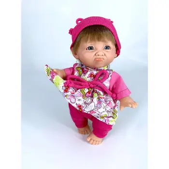 

Doll LAMAGIK vinyl 18 cm Gestitos (10000U1)