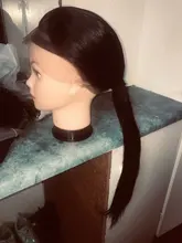 ESTRELLA peruano 360 Frontal de encaje con mechones recto mechones de cabello humano postizo mechones con cierre Remy extensión del pelo con Frontal