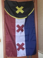 Banner Lmanberg-Flag Flying Smp-Dream Polyester 3x5ft 100D Any-Size