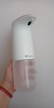 Liquid-Soap-Dispenser Bathroom KYVOL Kitchen Automatic 450ML Touchless Hand-Free Teamme