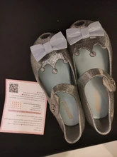 Sandalias de verano con estampado de corona para niñas, zapatos de gelatina, antideslizantes, Mini Melissa, SH19077