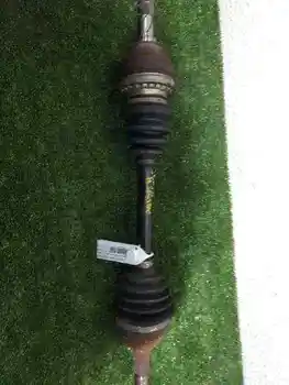 

901129980 TRANSMISSION FRONT LEFT OPEL ASTRA H BER.