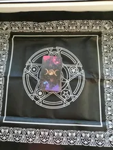 Oracles-Cards Deck Game Divination Witches New Tarot Women Mysterious for Girls