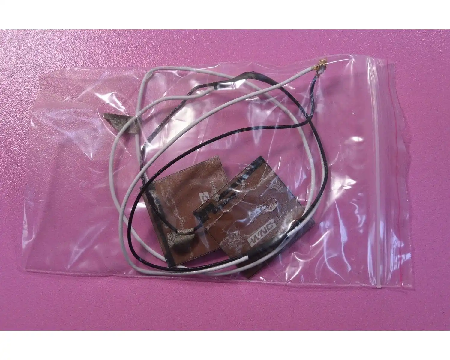 Acer Aspire One D270 D257 5553G WiFi Wireless антенна DQ6T15GTE00|Комплектующие для ремонта ноутбуков| |
