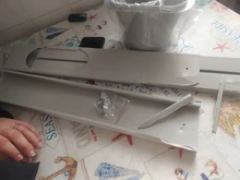 Kit de ventana de aire acondicionado portátil ajustable, placa deslizante, protector de viento, conector adaptador, accesorios de aire acondicionado