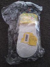 Zapatillas de dinosaurios y sandía para niños y niñas, zapatos de playa de verano, pantuflas suaves para interiores