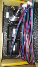 Usongshine 17HS4023 Nema17 for Titan Extruder 4-Lead 1.0 A Nema 17 42 Motor For CNC 3D