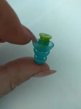 Tapones para los oídos de protección con cancelación de ruido, 1 par, para conciertos, músico, motocicletas, tapones reutilizables de silicona para los oídos