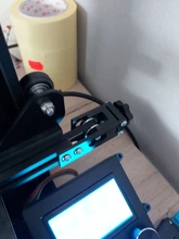 Belt Stretch-Tensioner Synchronous 3d-Printer X-Axis E10/e12-Parts Cr-10/20-Cr-10s-Pro