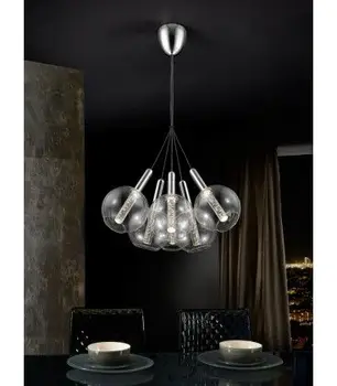 

Schuller EIRE LED ceiling lamp 30W