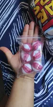Bola mágica para la eliminación de vello de la ropa, Bola de pelo para el cuidado Personal, lavado, limpieza de máquinas, Color aleatorio, 6 uds.