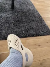 2020 nuevo Eva para hombres calzado para jardín sandalias de verano transpirable zuecos ligero de gran tamaño 46