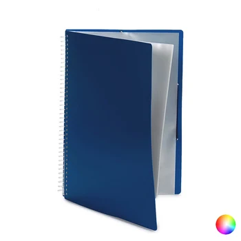 

Ring binder 30 (2 x 33,5 x 25 cm) Covers 30 Sheets