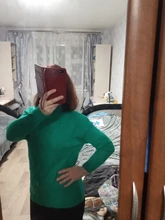 Suéter de punto para mujer, jersey de manga larga con cuello alto, Amarillo, Azul, Tops para mujer, otoño e invierno, novedad de 2020