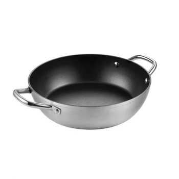 

Tescoma deep frying pan grandchef grandchef D 28 cm, 2 handles