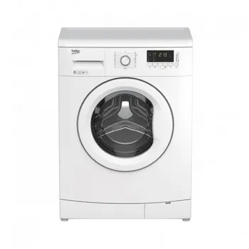 

Washing machine Beko WCC8502BW1 TO +++ 8kg