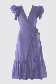 

Trendyol Wraped Dress TPRSS20EL0199