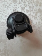 Kemimei-soporte de montaje de cámara DVR para coche, soporte para 5E5 GS1000 5F5 GS2000 X3000AV X3000 GS900 GS800