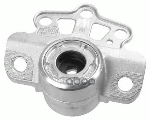 Опора Амортизатора Opel Corsa D 07- Зад.Прав. Lemforder 3383901 LEMFORDER арт. 3383901
