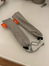 Titanium Spoon Tableware Fork Ultralight Tito Outdoor Camping Picnic Pure