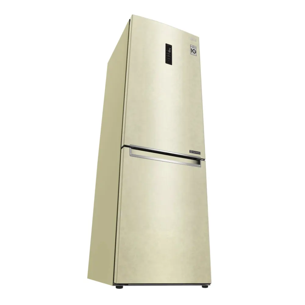 Холодильник LG с технологией DoorCooling+ GA-B459SEKL