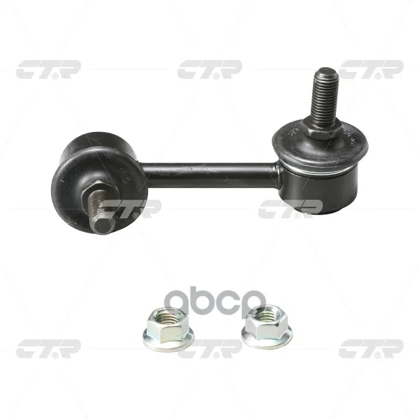 Тяга Стабилизатора Прав Honda: Cr-V 07-08, Cr-V I-Ctdi 07-08 Ctr арт. CLHO-53