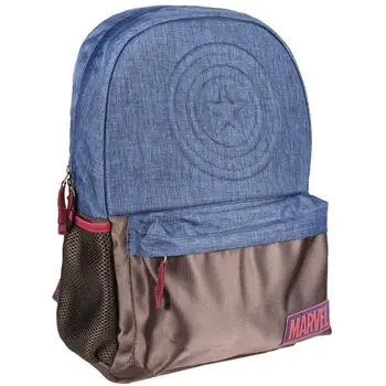 

MARVEL Avengers Children's Captain America Backpack