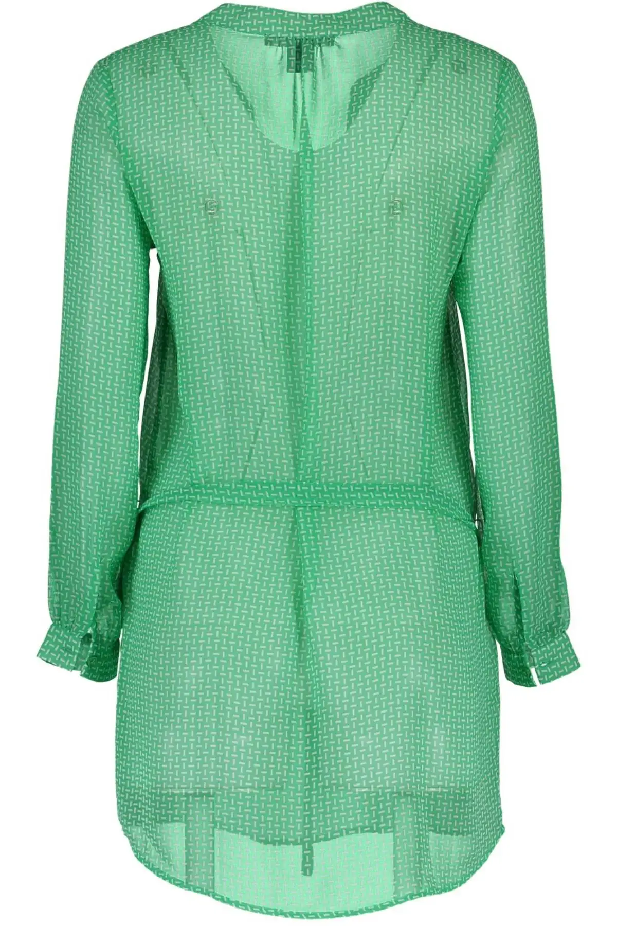 GANT женская рубашка с длинным рукавом GANT