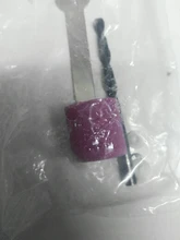 Afilador de brocas portátil para taladro, 2-12,5mm, para taladro de titanio