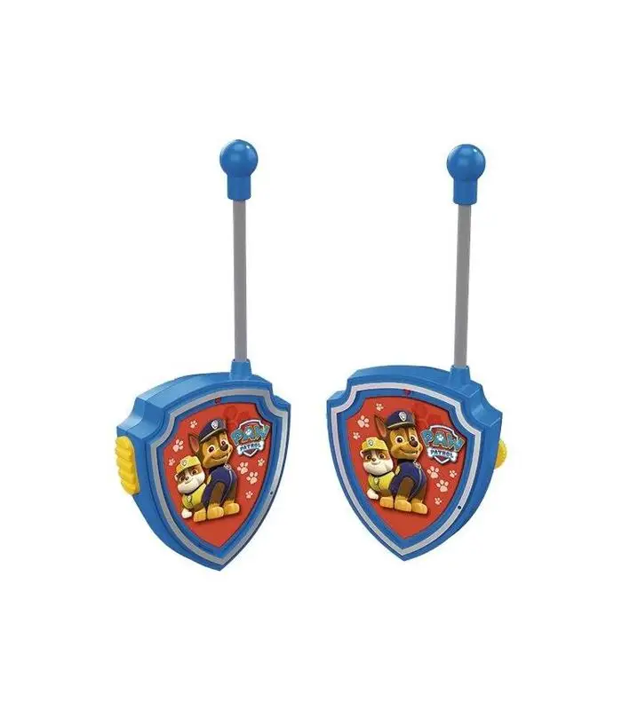 Рация Paw Patrol | Игрушки и хобби