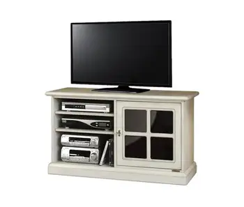 

TV stand with SLR