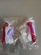 Conjunto de plantillas de afeitado para mujer, recortador de vello púbico, recortador de pelo, herramientas de modelado íntimo secreto Sexy