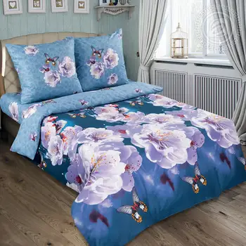 

Bed linen Marjeta (2 CN. Euro)