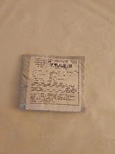 Dmoley-broca de clavo de cerámica para manicura, taladro eléctrico para máquina fresadora, limas de uñas, amortiguador, accesorios de equipo de arte de uñas