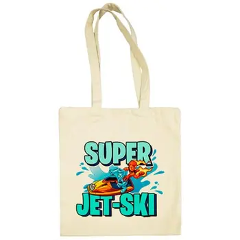 

Cloth bag Super Jet Ski