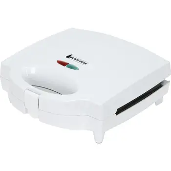 

BLACKPEAR BGVC 404 Grill 3 in 1-interchangeable Plates