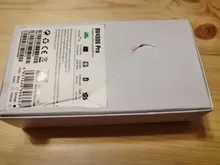Blackview BV4900 Pro-5580mah IP68 Waterproof 64GB 4gbb NFC Face Recognition New Rugged