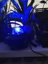 Light Sky Projection-Lamp Music-Player Starled Bluetooth Colorful Galaxy Romantic Ce