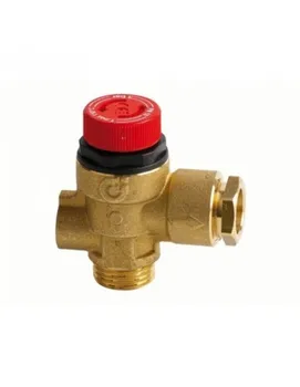 

Safety valve boiler Vaillant ECOMAX8242EC 190728