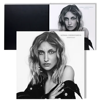 

Photobook, photo book to order, photobook with individual design