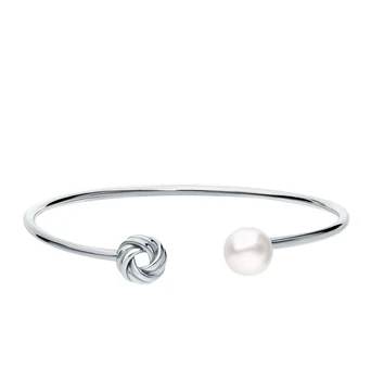 

Silver bracelet sunlight sample 925
