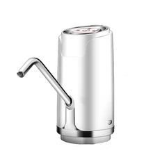 Электрическая помпа для воды ZDK Water E20 Battery White(аккумулятор