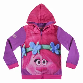 

Trolls sweatshirt T12