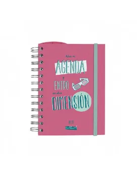 

AGENDA TALKUAL PINK 1/8 EYESIGHT DAY FOR PAGE FINOCAM 2019-2020