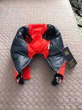 Coat Pet-Dog-Jacket Dogs French Bulldog Waterproof Chihuahua Winter Puppy-Vest Small