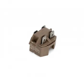 

Starting relay IC-4 15-19, Korea
