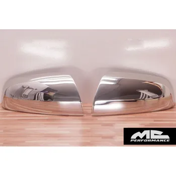 

Cases Chrome rearview for Opel Zafira B