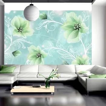 

Wall mural-game mysterious II - 100x70 cm