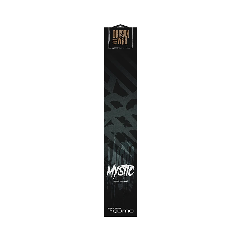 Коврик для мыши Qumo Mystic